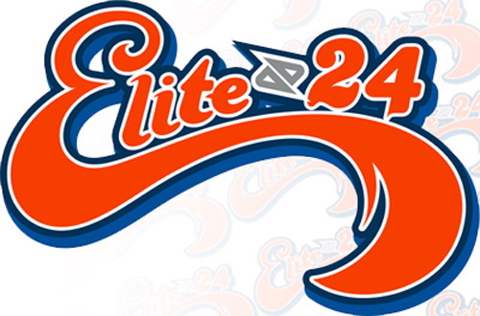 Elite 24 in Venice Beach this Summer