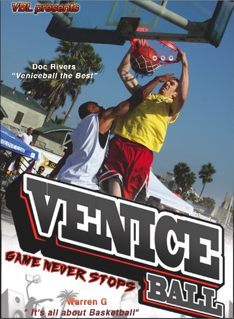GET YOUR VBL DVD! Nothing but Fire >