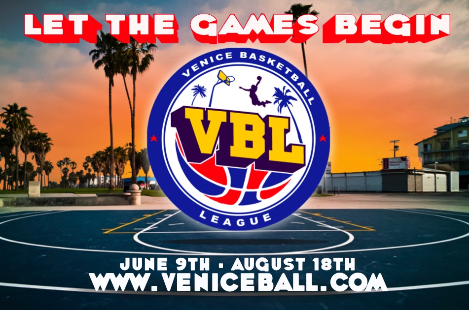 VBL 2013 SUMMER SEASON – BE PART OF THE EXPERIENCE