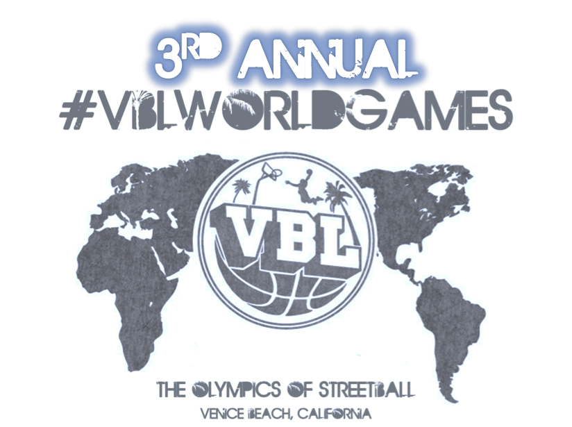 VBL World Games -Brackets / Rules/ Updates