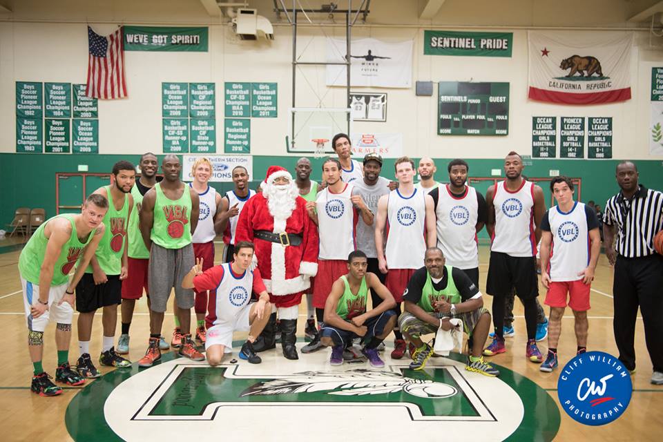 6th Annual Shoes to Fill Toy Drive December 12th