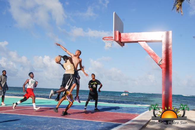 VBL TO HOLD INTERNATIONAL TOURNAMENT IN BELIZE