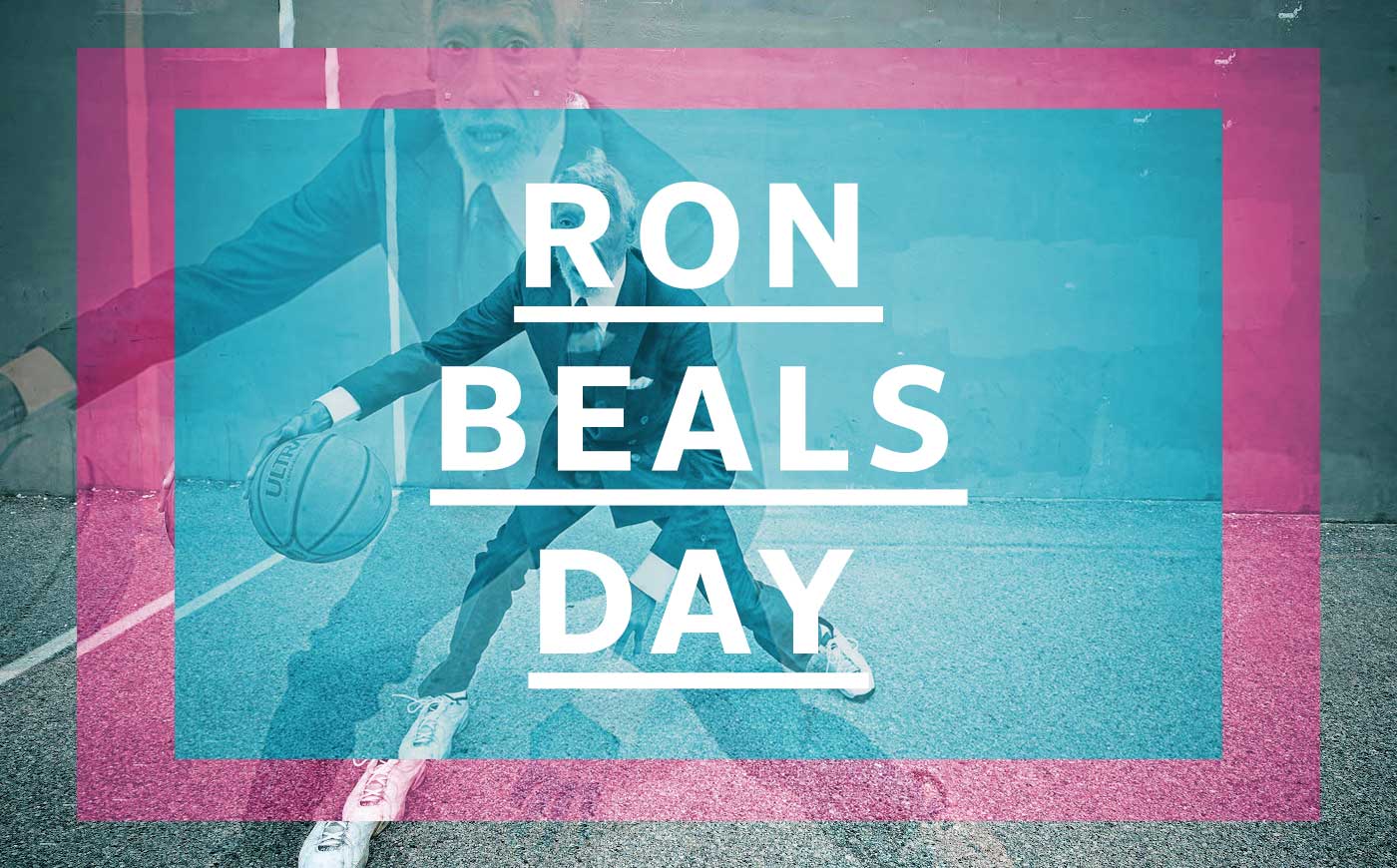 2017 VBL Ron Beals Day – Full Schedule