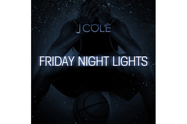 J.Cole one of the best in the game