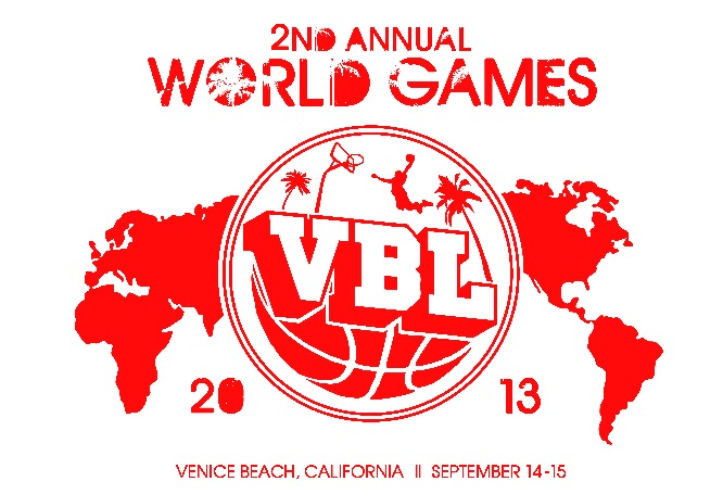 DAY 1 VBL WORLD GAMES – Sep 14th 2013