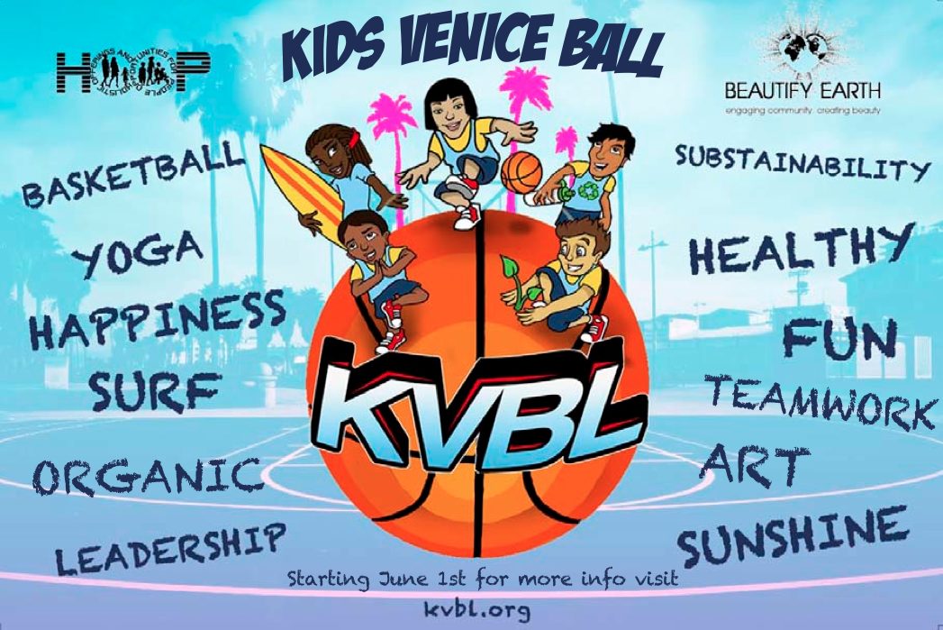 KVBL Summer Camp